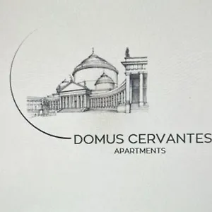 Domus Cervantes Affittacamere