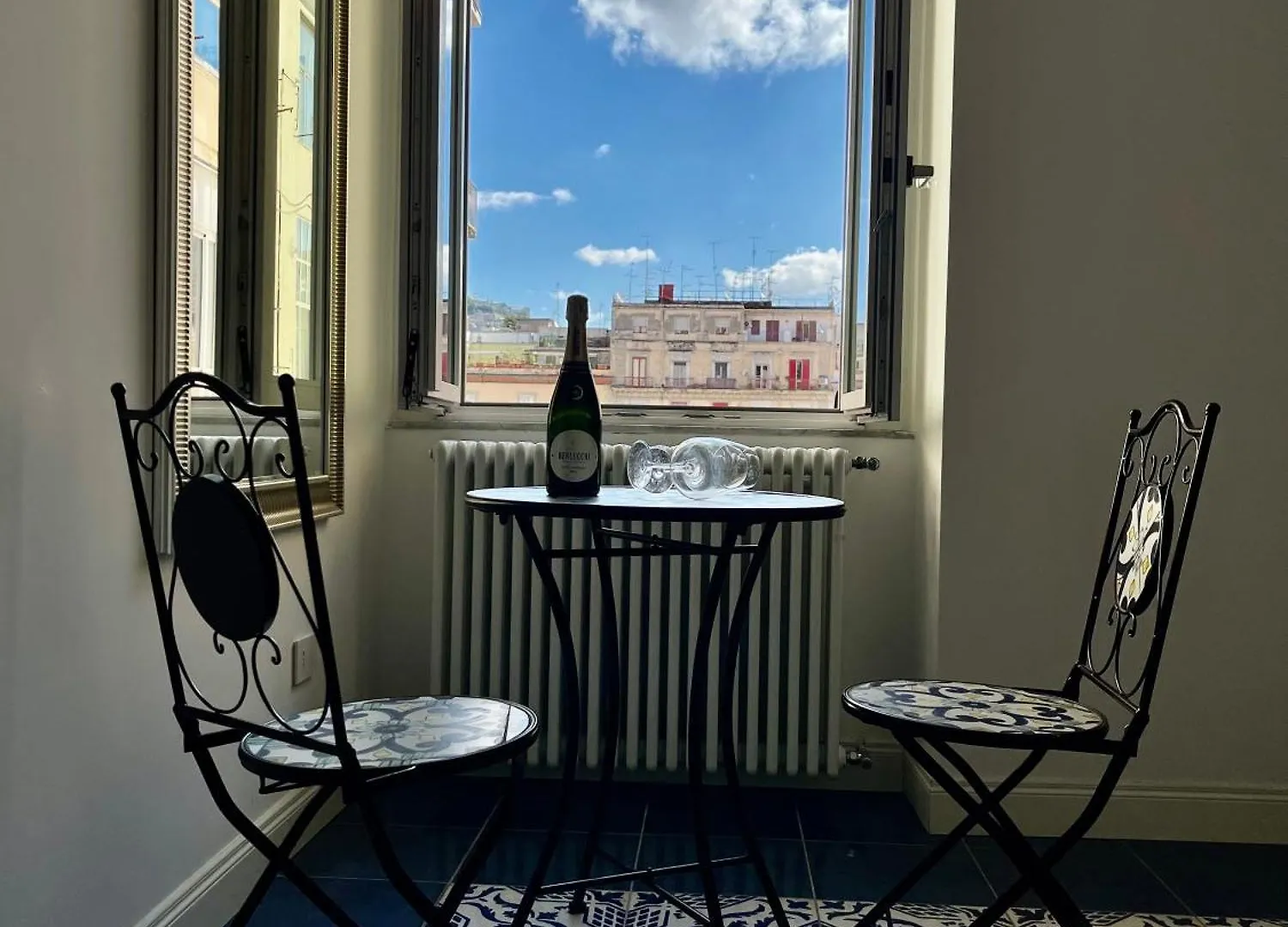 Gramsci 16 Hotel Naples 0*,  Italy